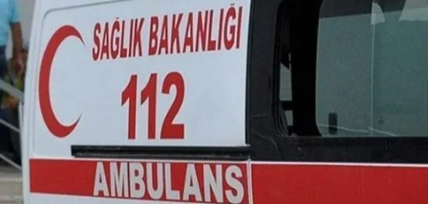 OKUL BAHÇESİNDEKİ BIÇAKLI KAVGADA 14 YAŞINDAKİ ÖĞRENCİ YARALANDI